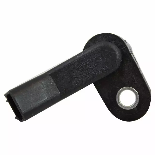 1W7Z6C315AB - Electrical: Crankshaft Sensor for Ford: Crown Victoria, E-150, E-150 Club Wagon, E-150 Econoline, E-150 Econoline Club Wagon, E-250, E-250 Econoline, E-350 Club Wagon, E-350 Econoline, E-350 Econoline Club Wagon, E-350 Super Duty, E-450 Econoline Super Duty, E-450 Super Duty, E-550 Econoline Super Duty, E-550 Super Duty, Econoline Super Duty, Excursion, Expedition, Explorer, Explorer Sport Trac, F-150, F-150 Heritage, F-250, F-250 Super Duty, F-350 Super Duty, F-450 Super Duty, F-550 Super Duty, GT, Mustang, Thunderbird | Lincoln: Aviator, Blackwood, Mark LT, Mark VIII, Navigator, Town Car | Mercury: Cougar, Grand Marquis, Marauder, Mountaineer Image