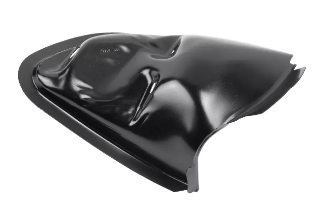 Driver Side Back Body Pillar Lower Outer Panel - GM (23105780)