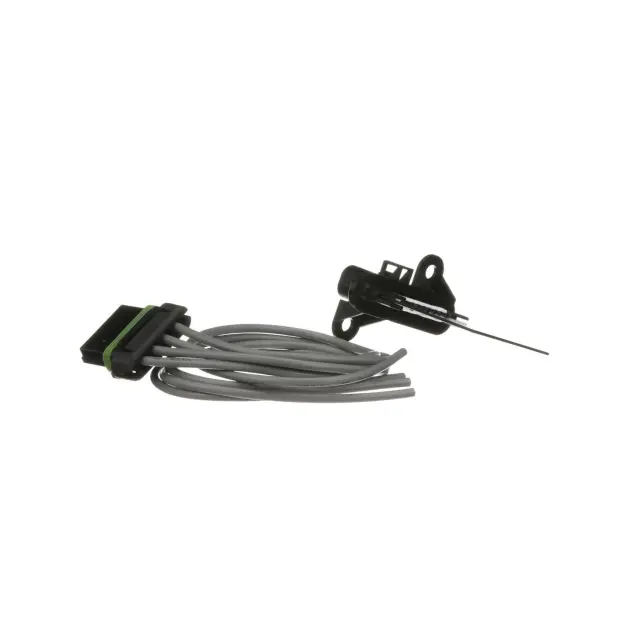 RU662HTK - Air Conditioning &amp; Heat: Standard Ignition OE Improved Blower Motor Resistor Kit for SMP CORP Image