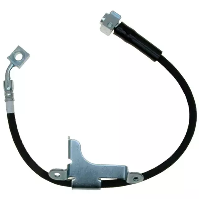19296737 - : Front Driver Side Hydraulic Brake Hose Assembly for GM Image