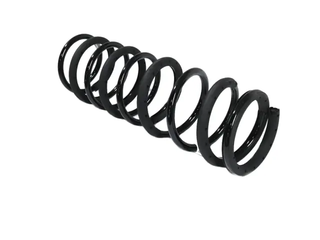 Rear Coil Spring, Right Rear - Mopar (68442783AB)