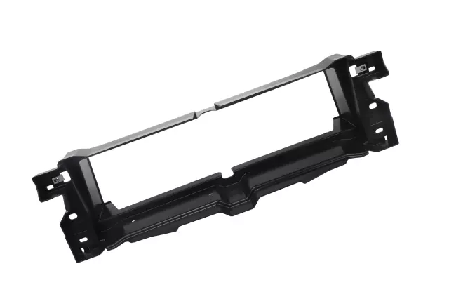 84126426 - Body: Lower Baffle for Chevrolet: Silverado 2500 HD, Silverado 3500 HD Image