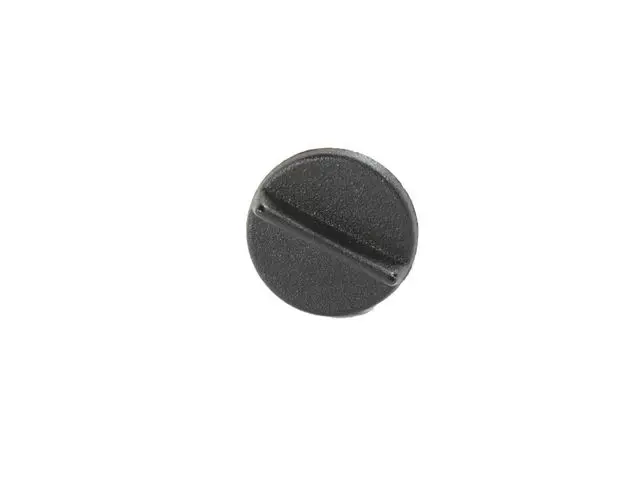 68335363AA - : Deck Lid Plug for Alfa Romeo Image