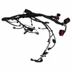 EU5Z12A581L - : Engine Harness for Ford: Focus Image