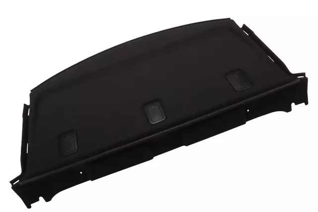 Pkg Tray Trim - GM (23458792)