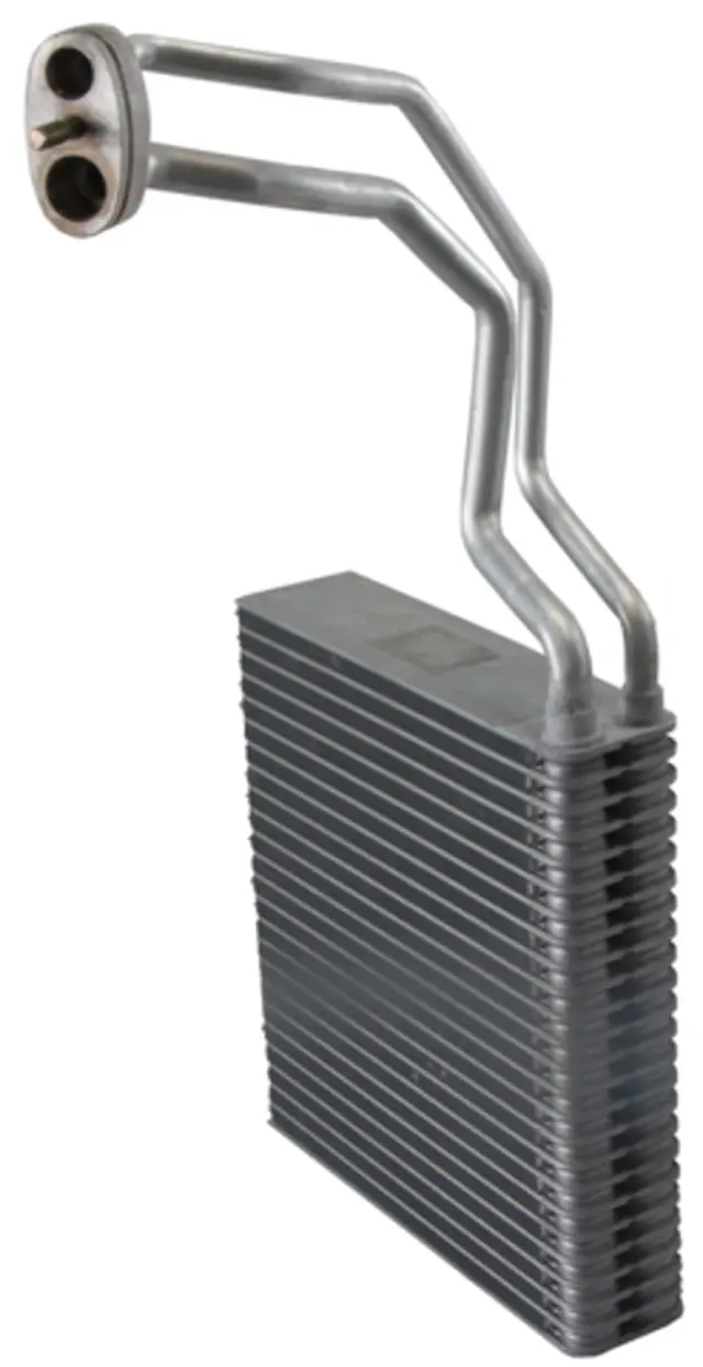 64052 - Air Conditioning &amp; Heat: Plate &amp; Fin Evaporator Core for FOUR SEASONS Image