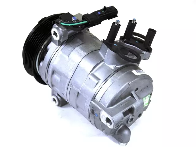 Air Conditioning Compressor - Mopar (55111412AG)