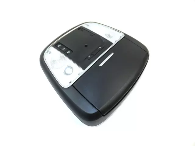 Overhead Console - Mopar (1VS241X9AE)