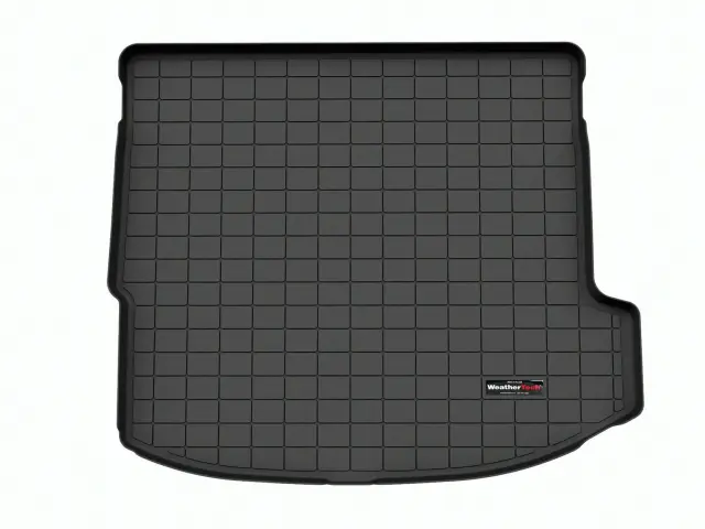 401533 - Accessories: Black Cargo Liner for WeatherTech Image
