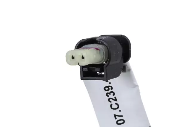 Brake Pads - GM (84345385)