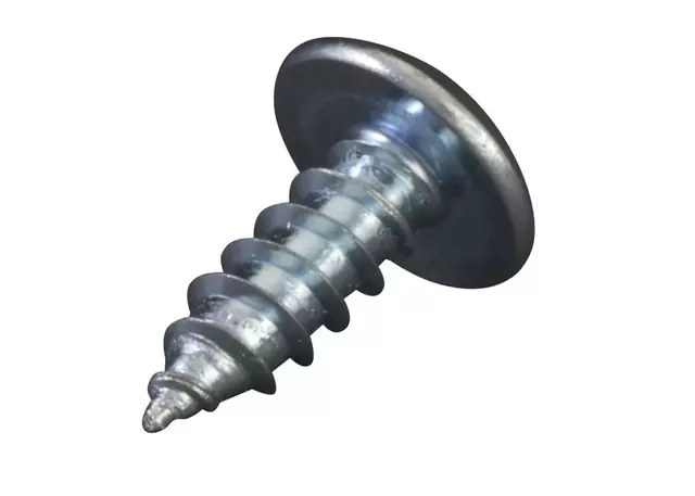 904500031 - : Grille Screw for Subaru: Ascent, BRZ, Crosstrek, Forester, Impreza, Legacy, Outback, Tribeca, WRX, WRX STI, XV Crosstrek Image