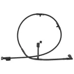 LC5Z17A605F - : Lower Hose for Lincoln: Aviator Image