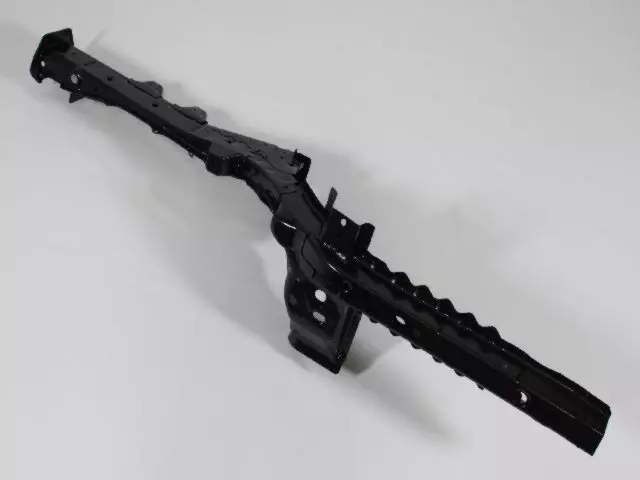 Frame Front Rail, Right - Mopar (5074802AI)