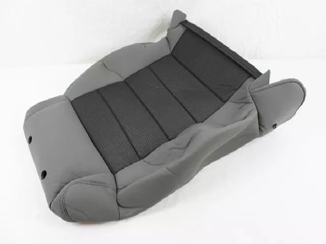 1SJ621D5AA - Interior Trim: Front Seat Back Cover, Right for Mopar Image