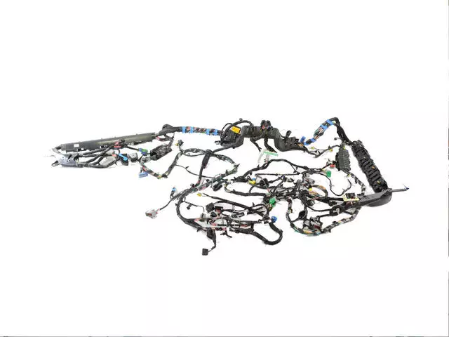 Body Wiring - Mopar (68369307AA)