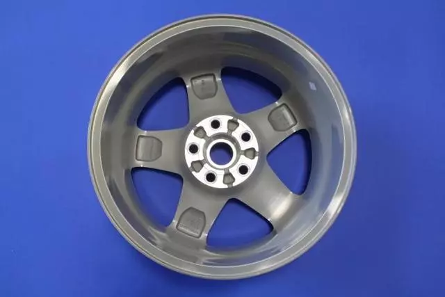 1DV21PAKAB - Wheels: Aluminum Wheel for Mopar Image image