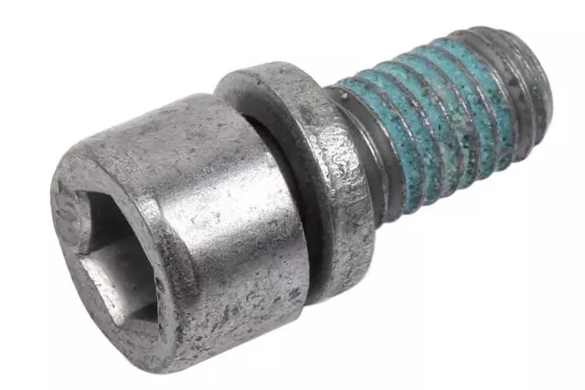 11547241 - : Front Axle Drive Shaft Bolt for GM Image