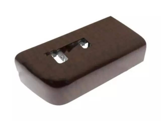 DC3Z14527KA - Body: Switch Bezel for Ford: F-250 Super Duty, F-350 Super Duty, F-450 Super Duty Image