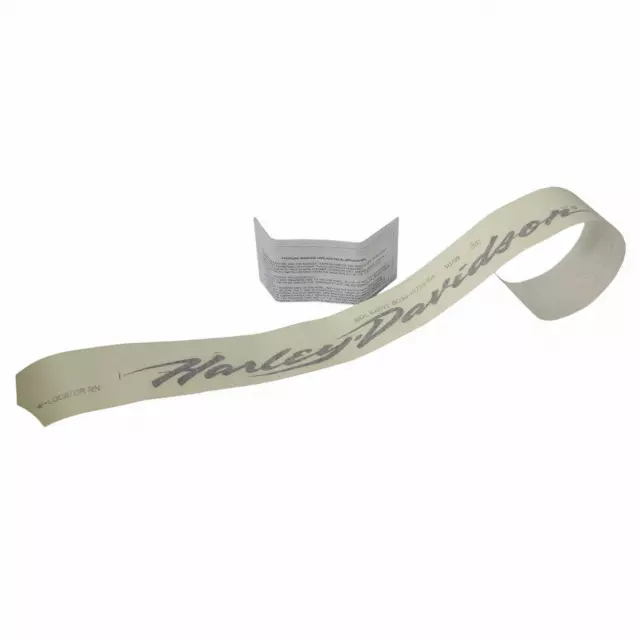 6C3Z16720EA - Body: Decal for Ford: F-250 Super Duty, F-350 Super Duty, F-450 Super Duty Image