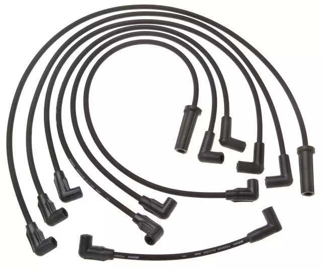 Spark Plug Wire Set - GM (88862443)