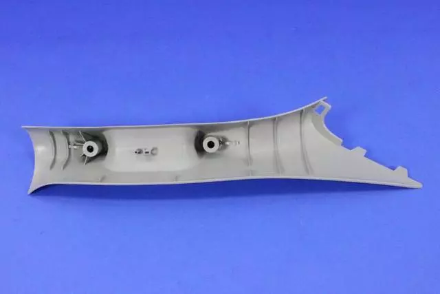 5RM911D1AC - Interior Trim: A Pillar Molding, Left for Ram: 1500, 2500, 3500 Image