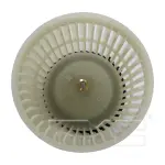 700304 - : TYC HVAC Blower Motor for TYC Image