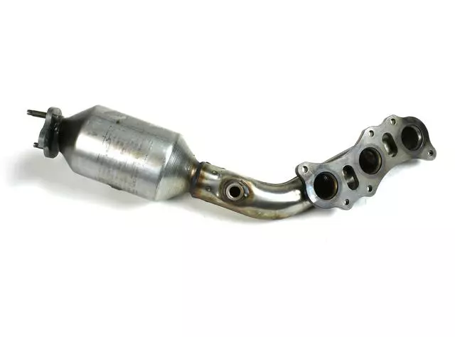 1714031011 - : Exhaust Manifold for Toyota: 4Runner Image