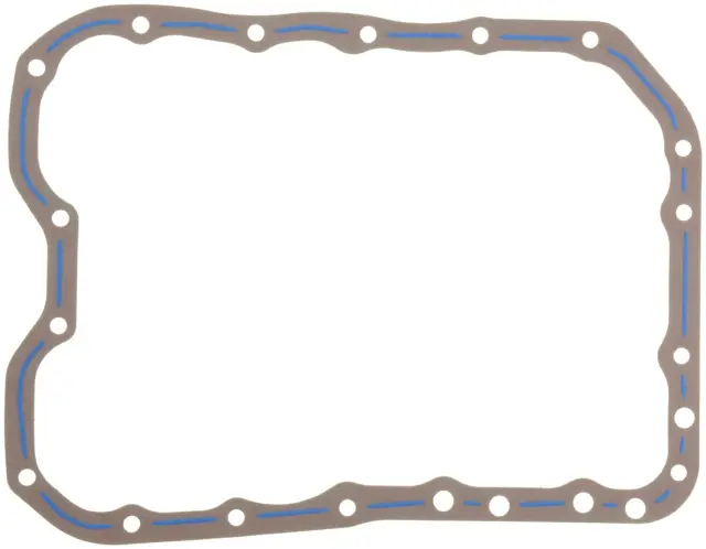 OS32332 - : Engine Oil Pan Gasket for Mahle Image
