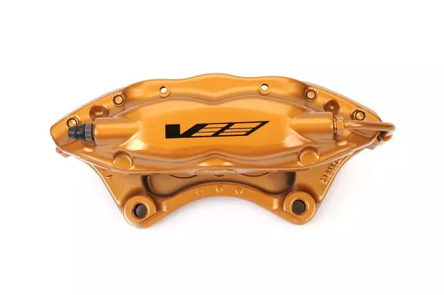 1722702 - Brakes: ACDelcoâ„¢ Caliper for Cadillac: CTS Image