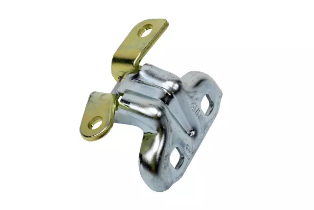 13501714 - Body: Upper Hinge for Buick: Encore, Encore GX, Envision, Envista, Verano | Cadillac: ATS, CT4, CTS, SRX, XTS | Chevrolet: Bolt EUV, Cruze, Cruze Limited, Equinox, Impala, Malibu, Malibu Limited, Trailblazer, Trax, Volt | GMC: Terrain Image