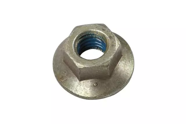 15670836 - : Multi-Purpose Nut for GM Image