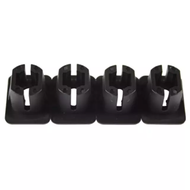 Tail Lamp Assembly Nut - Ford (W711079-S300)