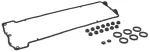 353540 - : Gasket Set, cylinder head cover for Elring Image