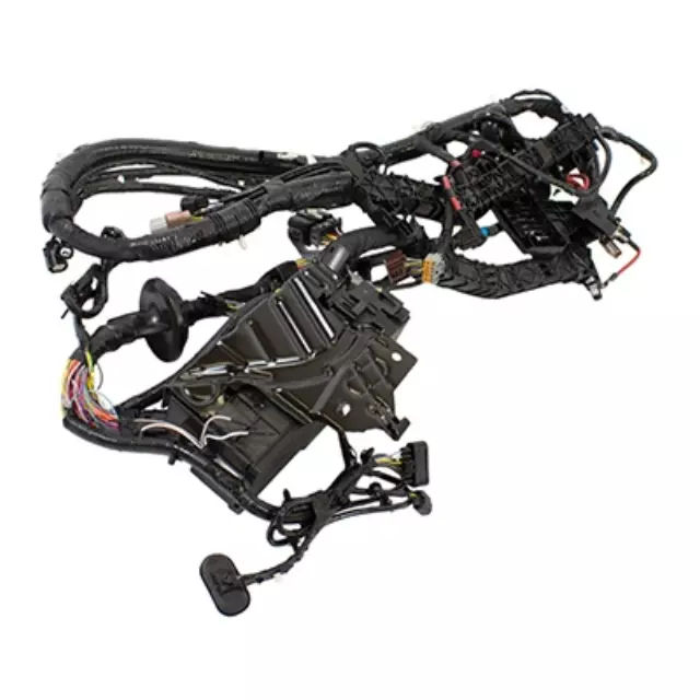 Wire Assembly - Ford (FC3Z12A581B)