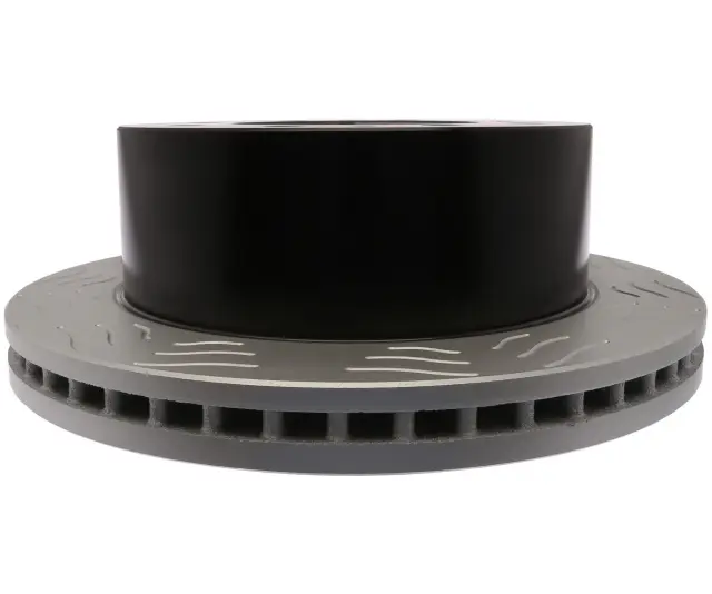 580876PER - Brakes &amp; Brake Parts: Disc Brake Rotor for Raybestos Brakes Image