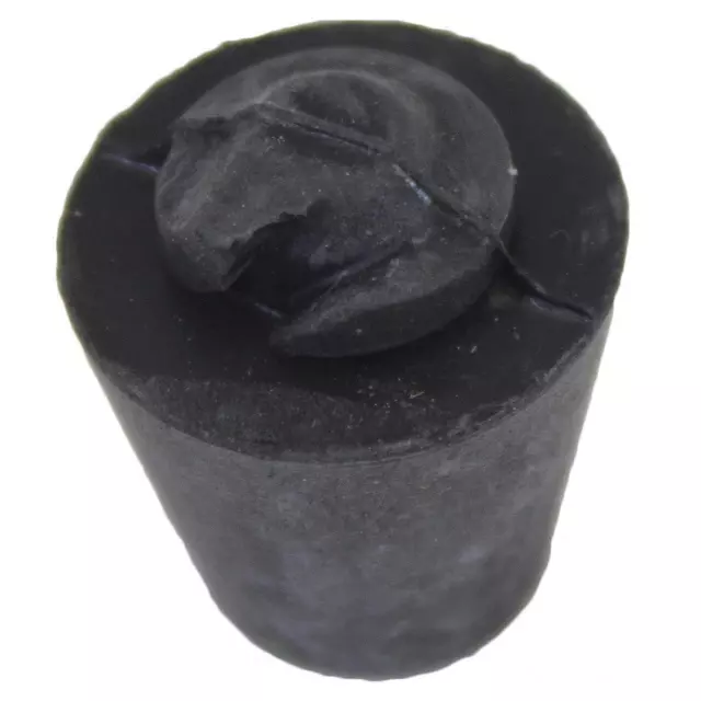 F3XY1244482A - Body: Hood Bumper for Ford: Escape | Mercury: Mariner, Villager Image