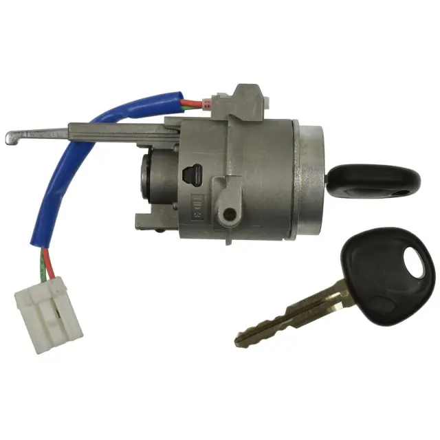 US662L - : Ignition Lock Cylinder for SMP CORP Image