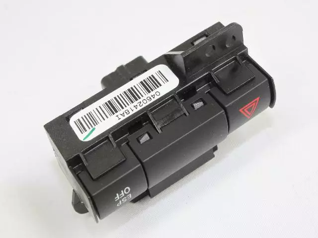 4602418AI - Body: Control Switch for Chrysler: 300, Town &amp; Country | Dodge: Grand Caravan Image