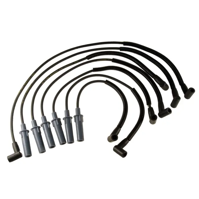 3577685 - : Prenco Spark Plug Wire Set for Prenco Image
