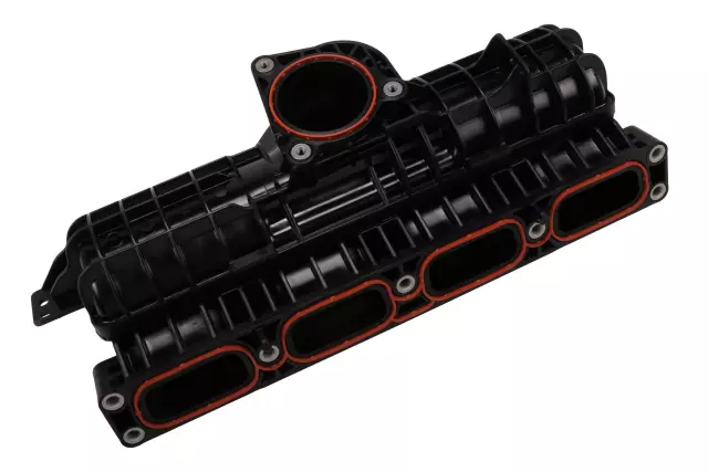 55515837 - : Intake Manifold for Buick: Envision | Cadillac: XT4, XT5, XT6 | Chevrolet: Blazer | GMC: Acadia Image