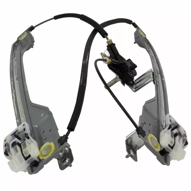 Window Regulator - Ford (FL3Z-1627000-U)