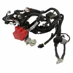 WC96461 - : Motorcraft™ Battery Cable Harness for Ford: Explorer, Police Interceptor Utility Image