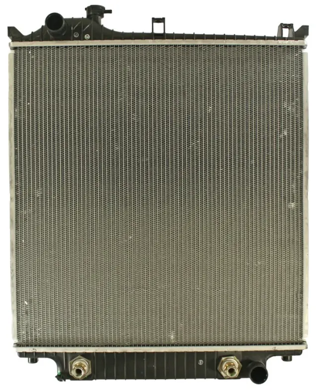 8012816 - : Agility Radiator for Agility Image