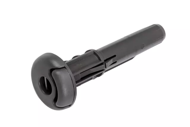 25941594 - Body: Service Component, Front Seat DVD Headrest for GM Image