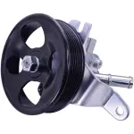 PSP0038 - : POWER STEERING PUMP-NEW for Hitachi Image