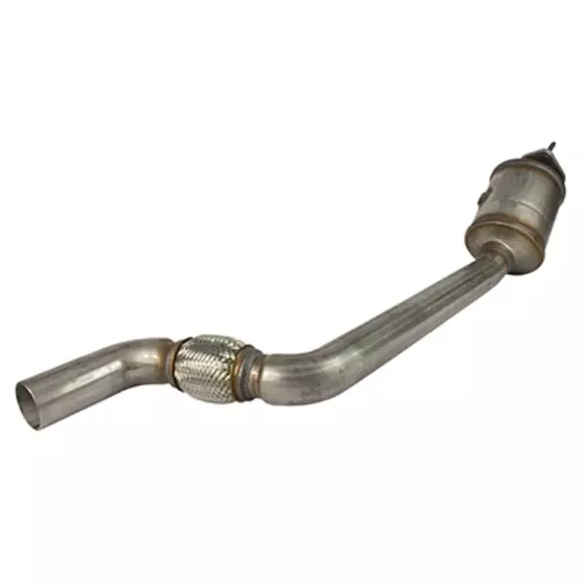 FR3Z5E212Q - : Converter Assembly for Ford Image