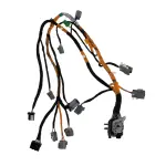 BB5Z14A318HA - : Wire Assembly for Ford Image