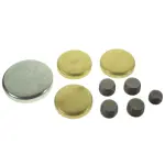 MPE128BR - : Stock Replacement Expansion Plug Kit for Melling Image
