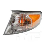 18589000 - : TYC Turn Signal / Parking Light Assembly for TYC Image