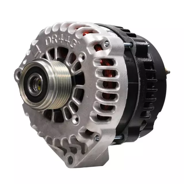 3342850 - : Alternator for ACDelco Image